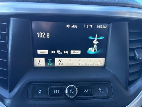 Used 2018 GMC Acadia SLE w/ LPO, Floor Liner Package image 21