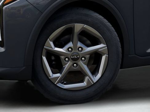New 2026 Kia K4 FWD image 13