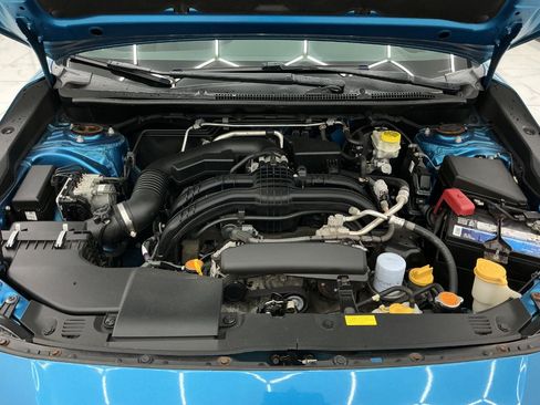Used 2017 Subaru Impreza 2.0i Sport AWD/4WD image 42