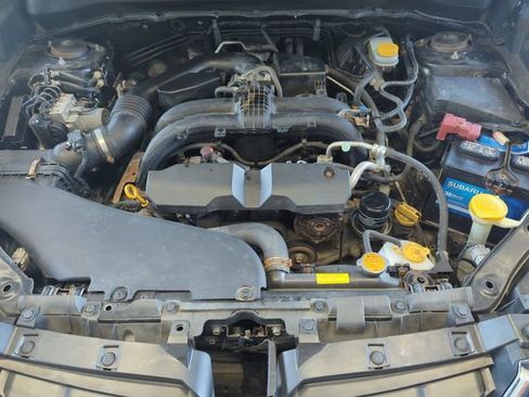 Used 2017 Subaru Forester 2.5i Premium image 28