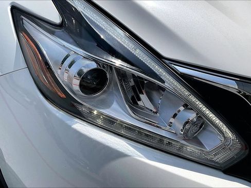 Used 2016 Nissan Murano Platinum w/ Platinum Technology Package AWD/4WD image 33