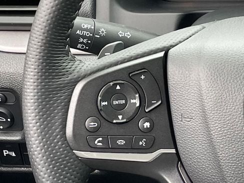Used 2025 Honda Passport EX-L image 13