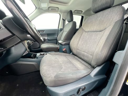 Used 2023 Ford Maverick XLT w/ Equipment Group 300A Standard image 17