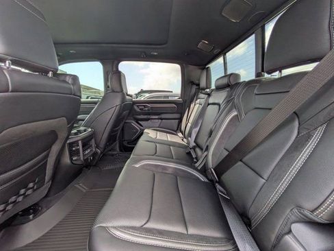 New 2026 RAM 1500 RHO w/ RHO Level 1 Equipment Group image 11