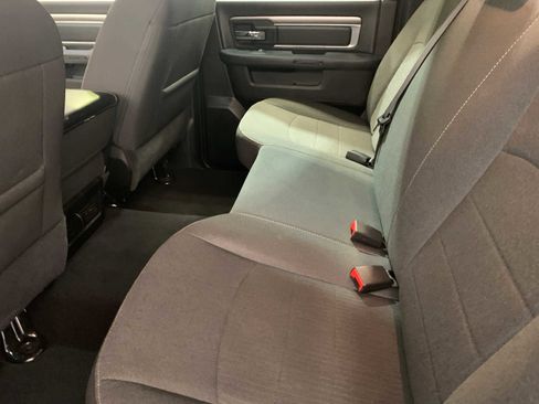 Used 2024 RAM 1500 Classic Warlock image 5