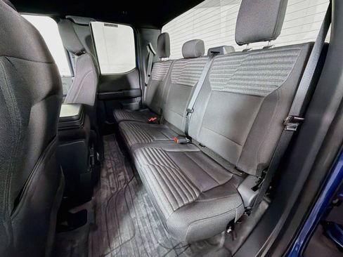 Used 2023 Ford F150 XL w/ STX Appearance Package AWD/4WD image 25