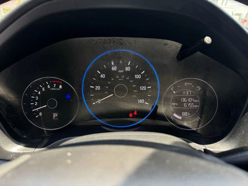 Used 2019 Honda HR-V LX image 21