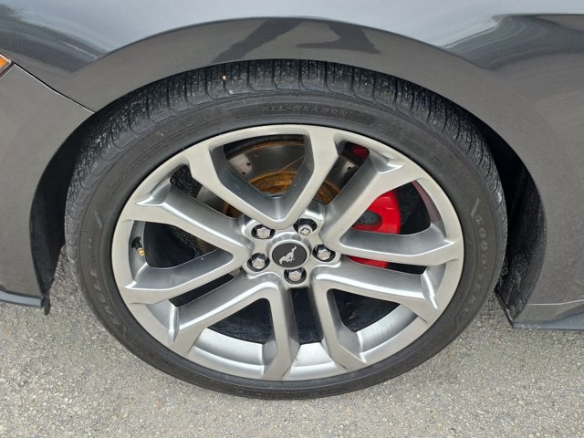 Certified 2019 Ford Mustang Premium w/ Equipment Group 201A RWD image 10