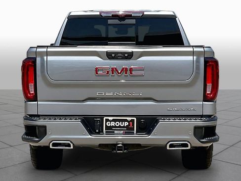 Used 2023 GMC Sierra 1500 Denali w/ Denali Reserve Package AWD/4WD image 5