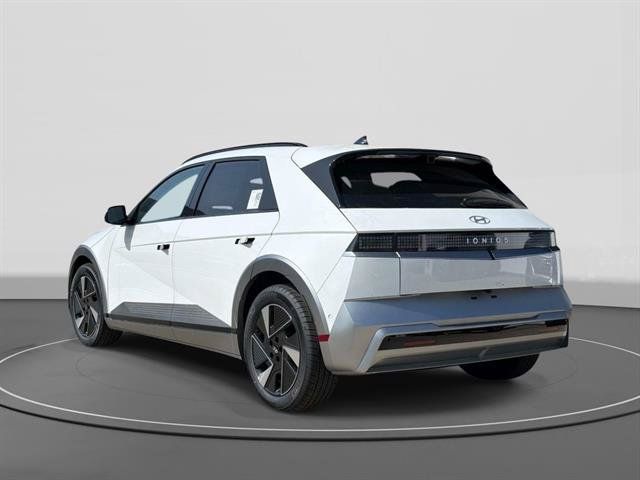 New 2026 Hyundai Ioniq 5 Limited RWD image 4