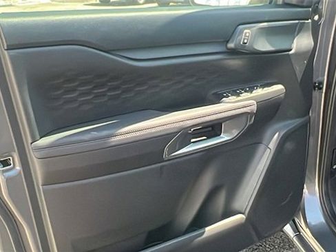 New 2025 Ford Ranger XLT w/ Equipment Group 301A High image 15