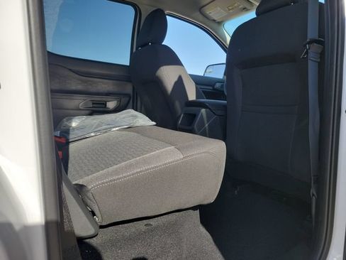 New 2026 Ford Ranger XL w/ Trailer Tow Package RWD image 18