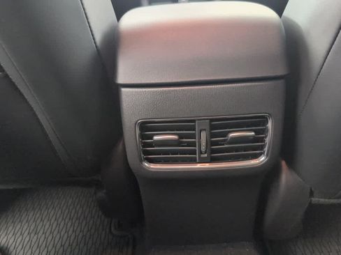 Certified 2025 MAZDA CX-5 AWD 2.5 S w/ Select Package image 17