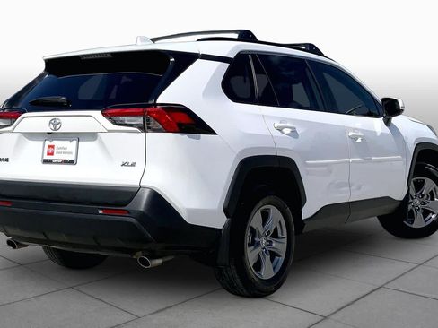 Used 2024 Toyota RAV4 XLE w/ Convenience Package FWD image 13