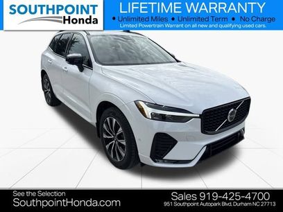 Used 2024 Volvo XC60 B5 Plus