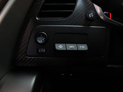 Used 2014 Chevrolet Corvette Stingray Coupe w/ 3LT Preferred Equipment Group image 73