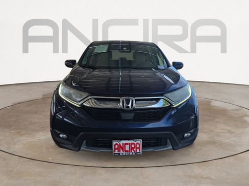 Used 2018 Honda CR-V EX image 3