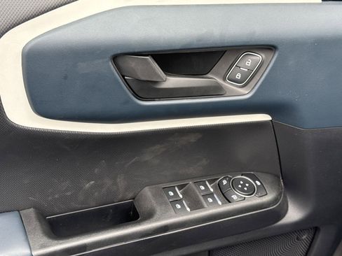 New 2025 Ford Bronco Sport Heritage w/ Convenience Package image 14