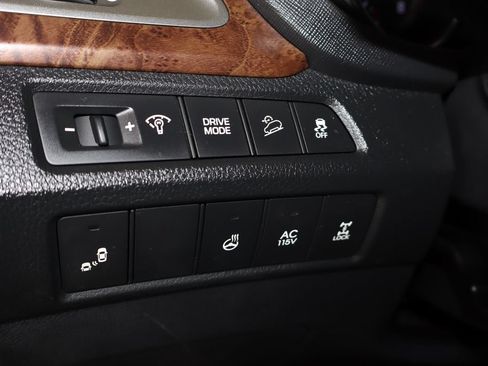 Used 2018 Hyundai Santa Fe Limited AWD/4WD image 25
