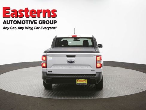 Used 2022 Ford Maverick XL w/ Equipment Group 100A Standard image 35