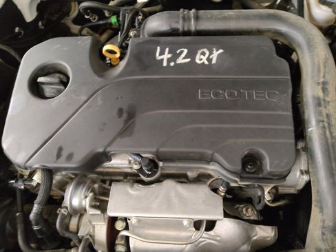 Used 2020 Chevrolet Malibu LS FWD image 30