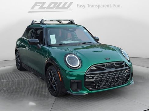 New 2026 MINI Cooper S image 1