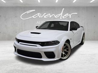 Used 2023 Dodge Charger Scat Pack RWD video 1