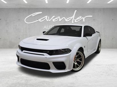 Used 2023 Dodge Charger Scat Pack