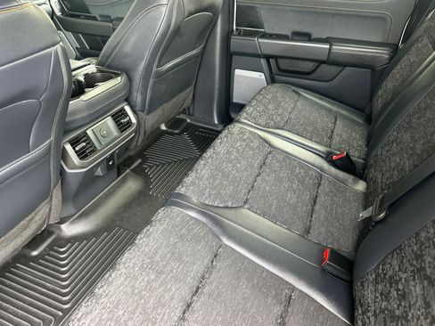 Certified 2025 Ford F150 Tremor AWD/4WD image 4