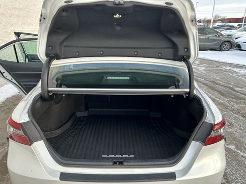 Certified 2021 Toyota Camry XSE w/ Cold Weather Package image 17