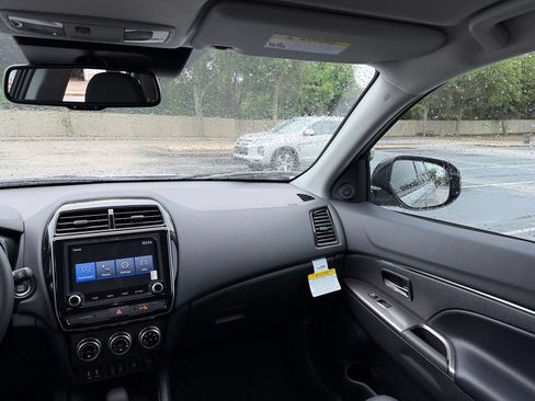 New 2026 Mitsubishi Outlander Sport SE AWD/4WD image 25