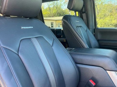 Used 2022 Ford F250 Platinum w/ Tremor Off-Road Package image 23