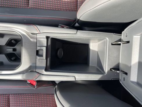 New 2025 Nissan Kicks SR w/ Illumination Package image 26