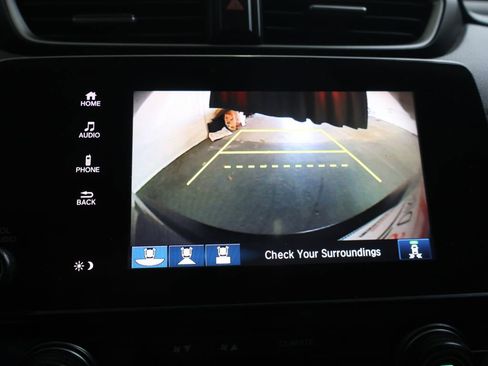 Used 2019 Honda CR-V EX image 23