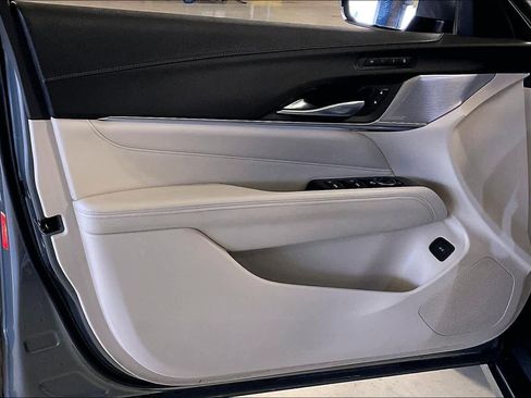 Used 2022 Cadillac CT4 Premium Luxury image 20