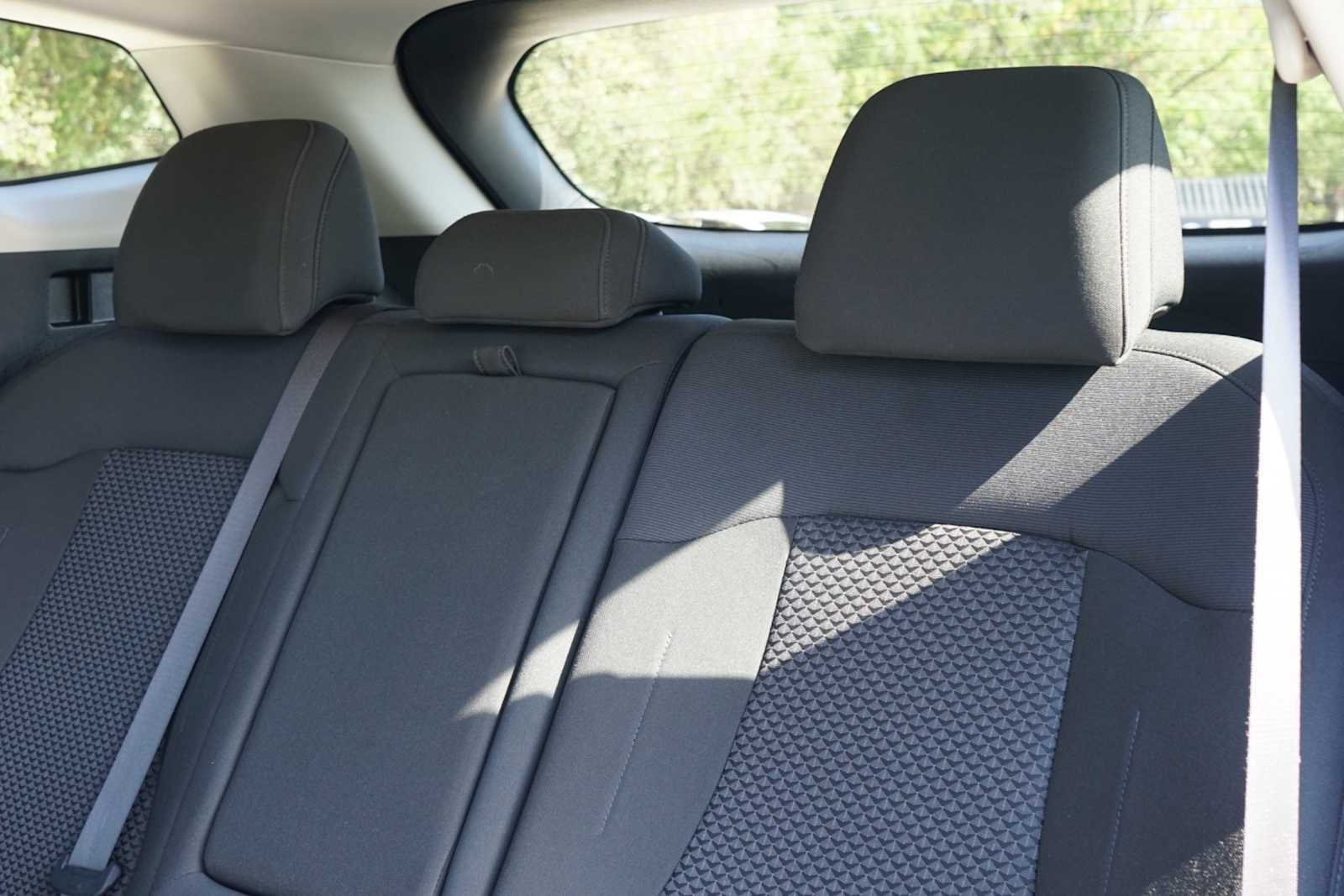 Certified 2026 Kia Sportage LX FWD image 21