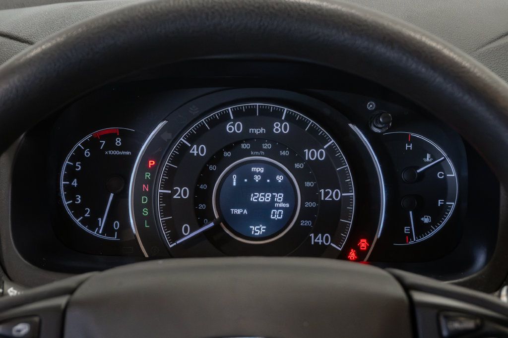 Used 2015 Honda CR-V EX image 13