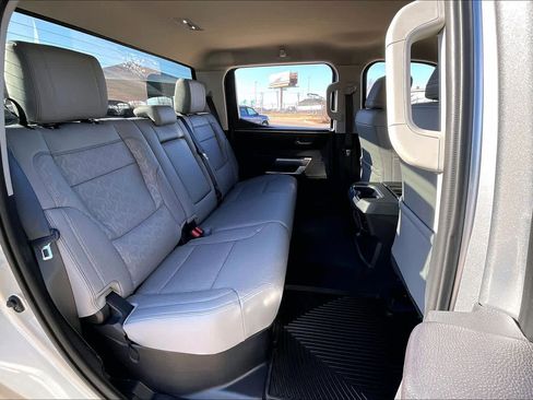 Used 2024 Toyota Tundra SR5 image 18