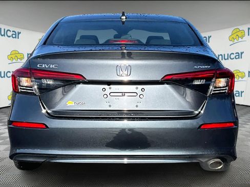 Used 2024 Honda Civic Sport image 5