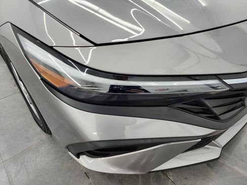 Used 2024 Hyundai Elantra SE image 22