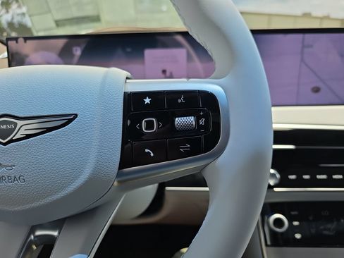 New 2026 Genesis GV70 2.5T Advanced AWD/4WD image 21