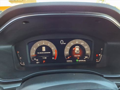 Certified 2023 Acura Integra A-Spec image 22