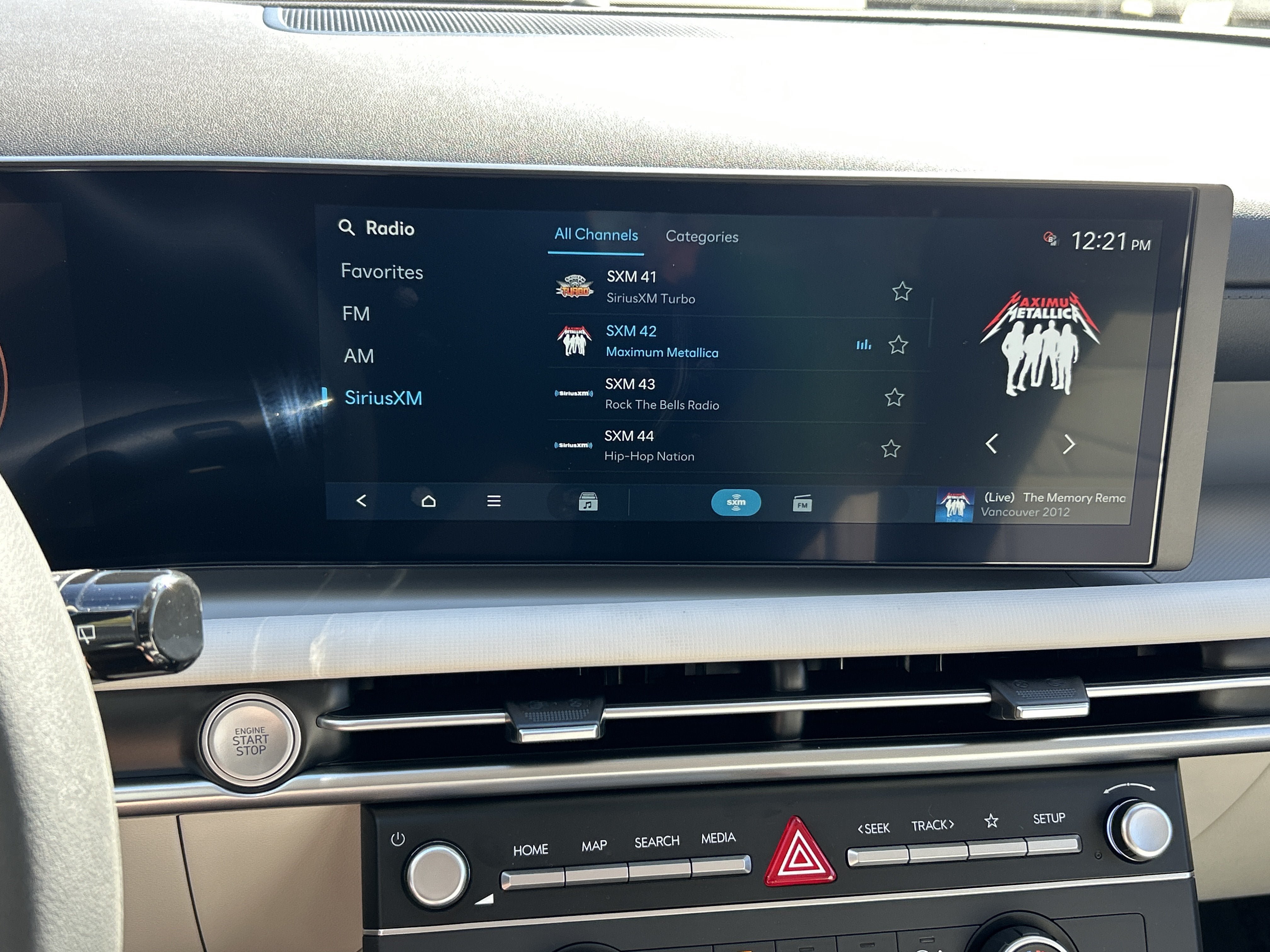 New 2026 Hyundai Tucson SE AWD/4WD image 23