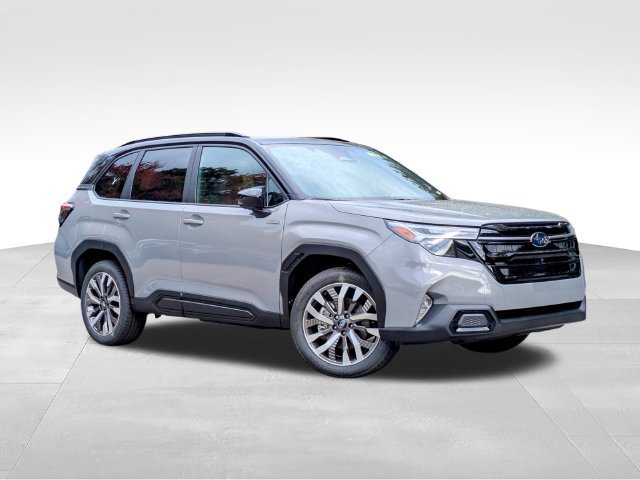 New 2026 Subaru Forester Touring AWD/4WD image 2