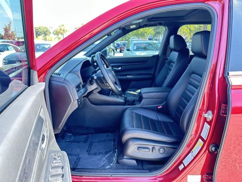 Used 2025 Honda CR-V Sport-L image 2