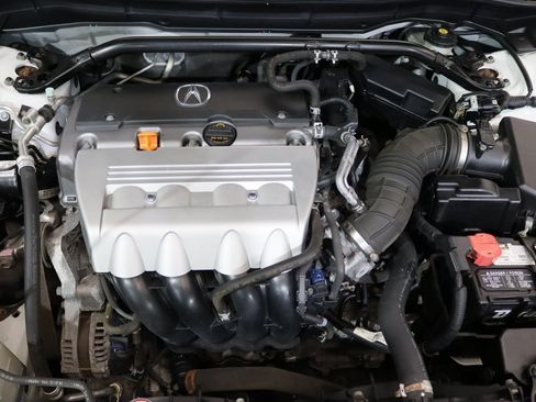 Used 2013 Acura TSX Sedan image 23