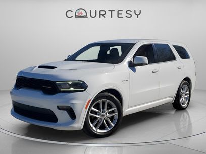 Used 2022 Dodge Durango R/T