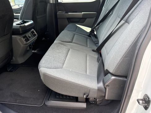 Used 2024 Ford F150 XLT w/ Equipment Group 302A MID AWD/4WD image 19