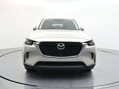 New 2026 MAZDA CX-90 3.3 Turbo w/ Preferred Package