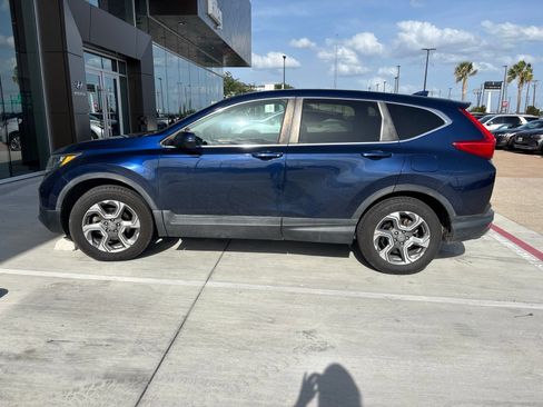 Used 2018 Honda CR-V EX image 6